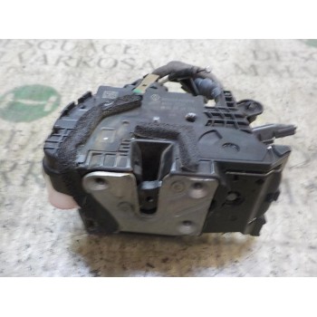 CERRADURA PUERTA DELANTERA IZQUIERDA 