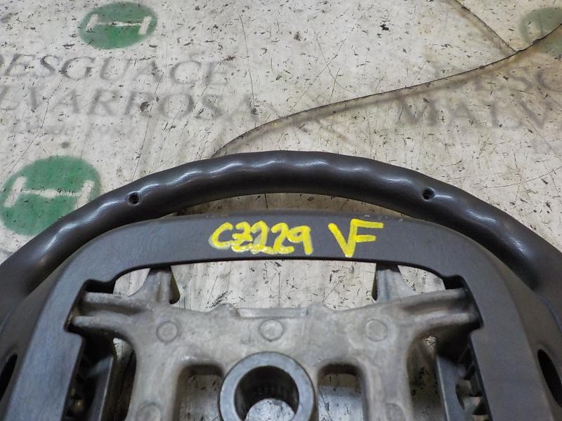 Recambio de volante para ford transit mod. 2000 combi 2.4 tde cat referencia OEM IAM   