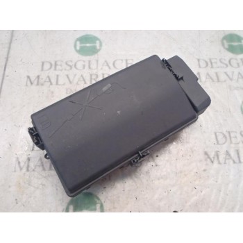 CAJA RELES / FUSIBLES 22953004 13345496 