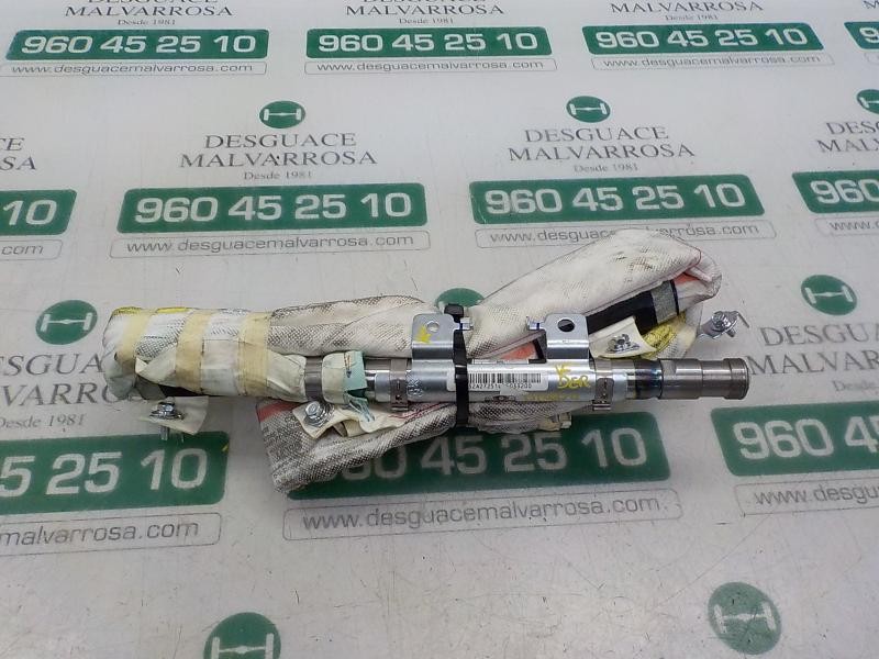 Recambio de airbag cortina delantero derecho para kia rio concept referencia OEM IAM 850201W000 850201W000 