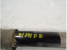 Recambio de amortiguador trasero derecho para nissan qashqai (j11) 1.6 dci turbodiesel cat referencia OEM IAM E62104EA2A 562104E 2