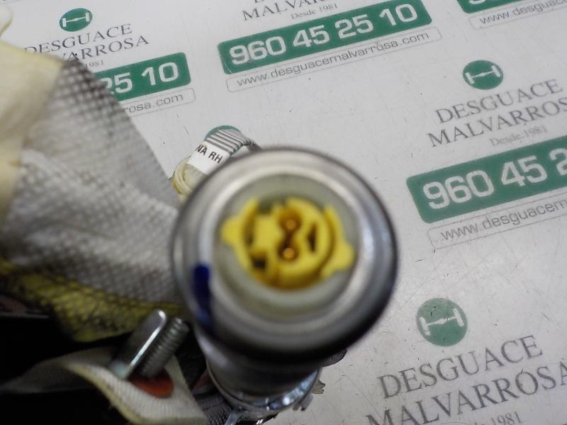 Recambio de airbag cortina delantero derecho para kia rio concept referencia OEM IAM 850201W000 850201W000 