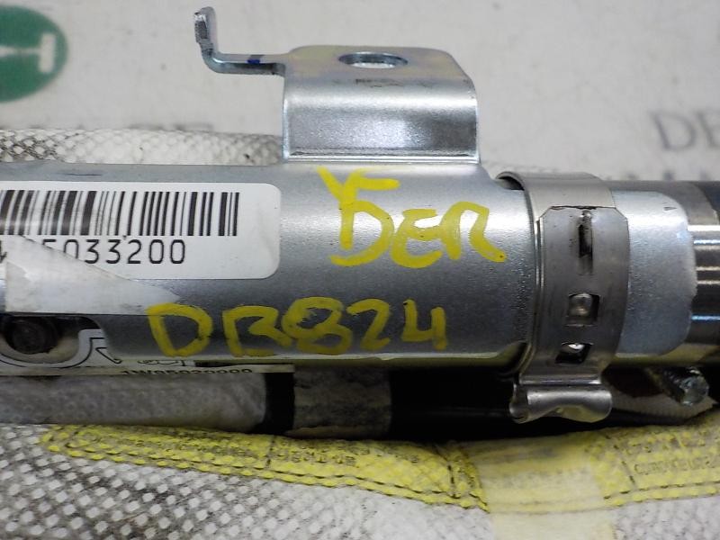 Recambio de airbag cortina delantero derecho para kia rio concept referencia OEM IAM 850201W000 850201W000 