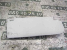 Recambio de parasol izquierdo para seat mii (kf1) style referencia OEM IAM 6R0857551K2F4   2