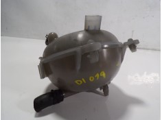 Recambio de deposito expansion para volkswagen golf vii lim. 1.6 tdi dpf referencia OEM IAM 5Q0121407G   2