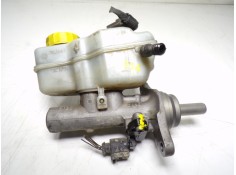 Recambio de bomba freno para skoda rapid 1.6 tdi dpf referencia OEM IAM 6R1611019D 6R0611301A  2