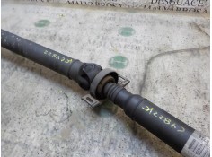 Recambio de transmision central para mercedes-benz clase clk (w209) coupe 280 (209.354) referencia OEM IAM A2034100716   2