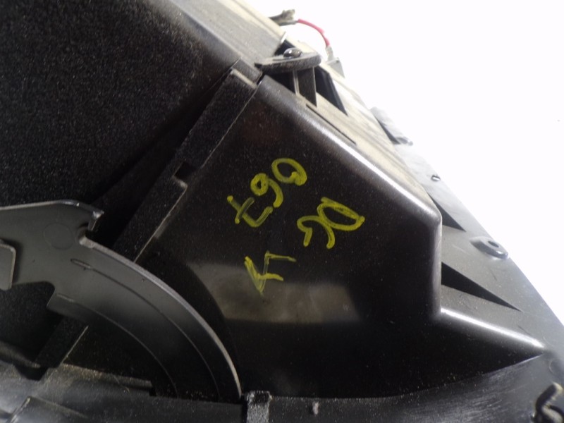 Recambio de guantera para volvo xc90 2.4 diesel cat referencia OEM IAM 39999893  