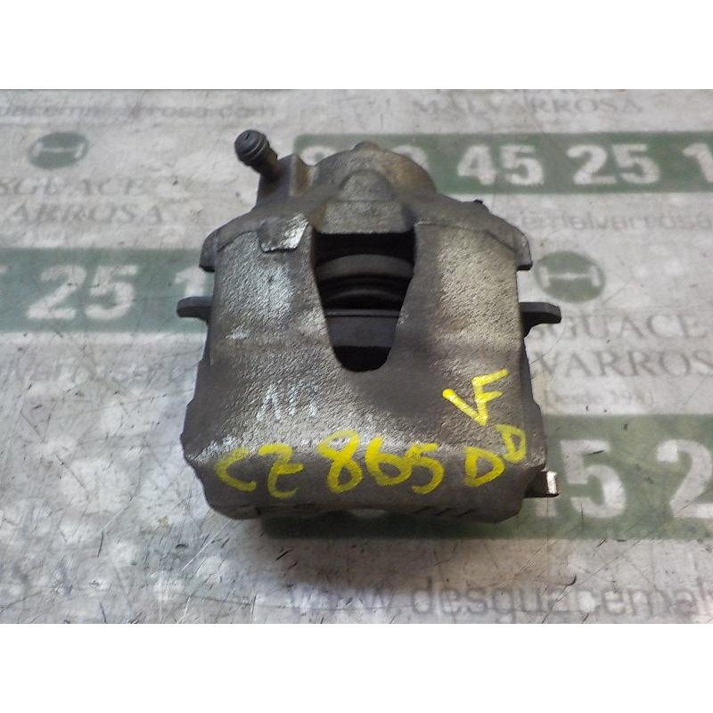 Recambio de pinza freno delantera derecha para seat mii (kf1) style referencia OEM IAM 1K0615124D  