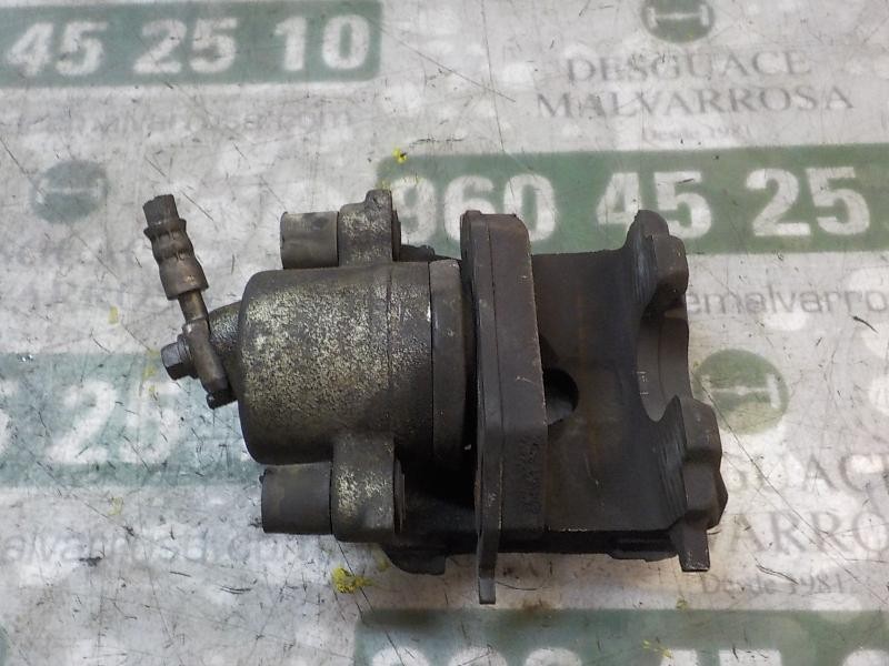 Recambio de pinza freno delantera derecha para seat mii (kf1) style referencia OEM IAM 1K0615124D  