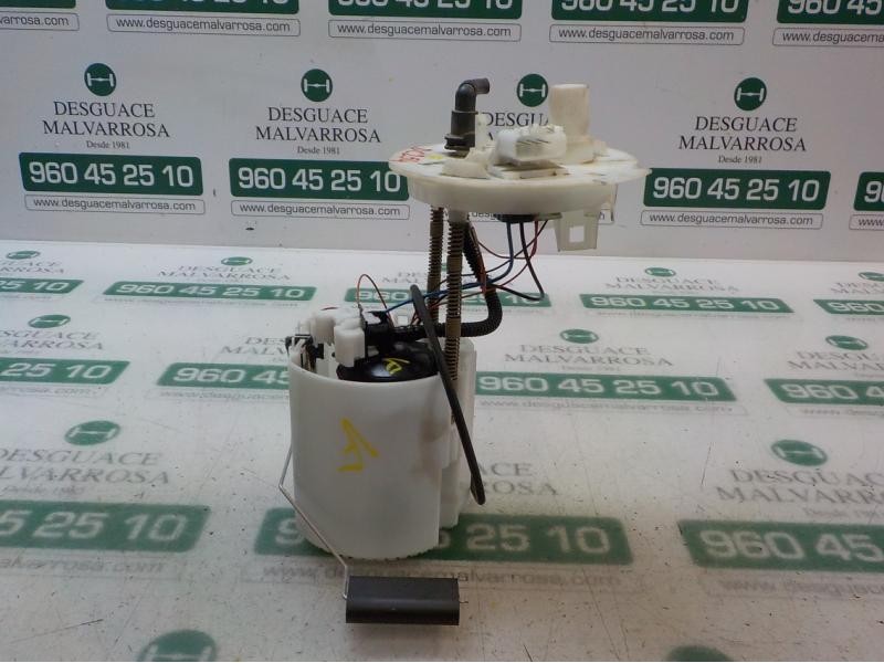 Recambio de aforador para opel astra j lim. selective referencia OEM IAM 13303938 13586317 