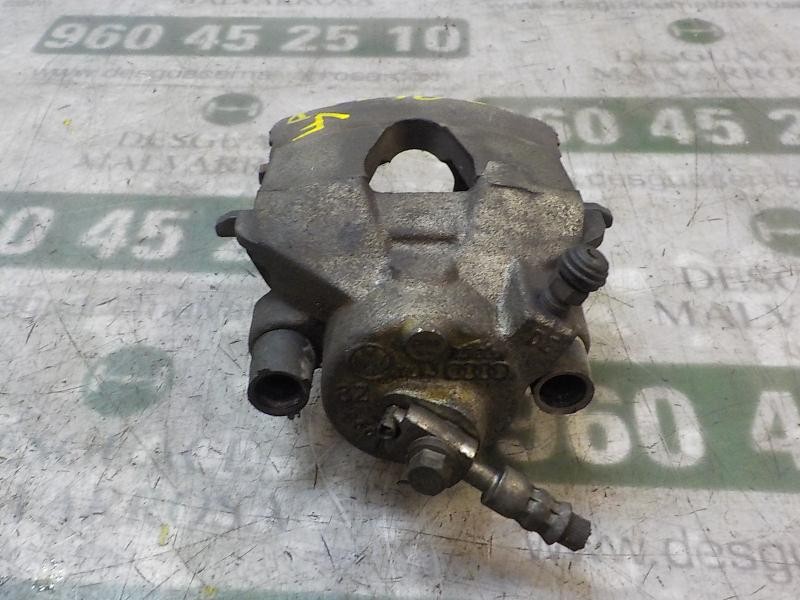 Recambio de pinza freno delantera derecha para seat mii (kf1) style referencia OEM IAM 1K0615124D  