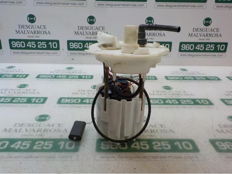 Recambio de aforador para opel astra j lim. selective referencia OEM IAM 13303938 13586317 