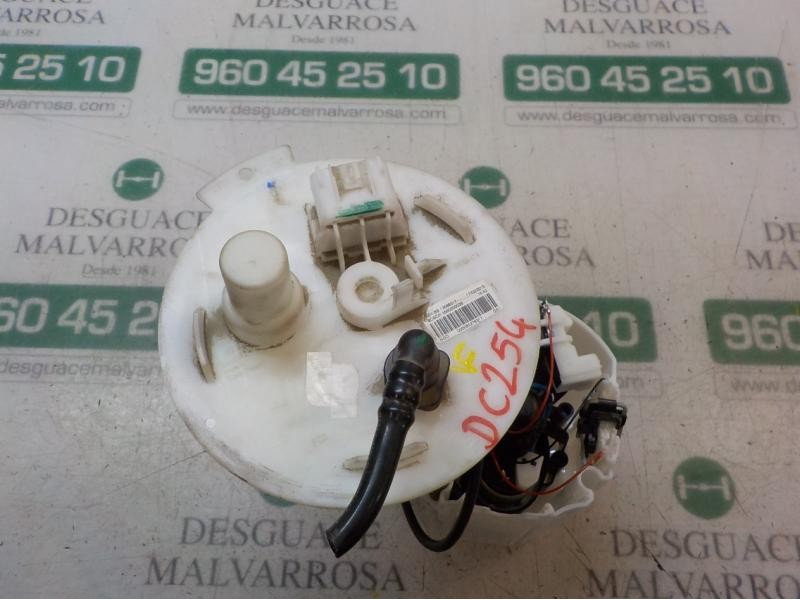 Recambio de aforador para opel astra j lim. selective referencia OEM IAM 13303938 13586317 