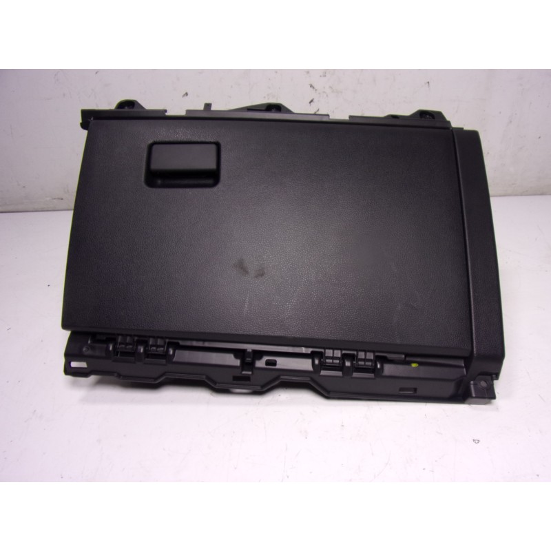 Recambio de guantera para toyota corolla hybrid referencia OEM IAM 5555002520C0  