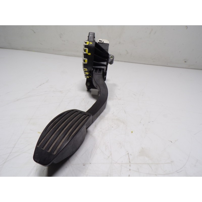 Recambio de potenciometro pedal para fiat nuova 500 (150) 1.2 cat referencia OEM IAM 52054094  