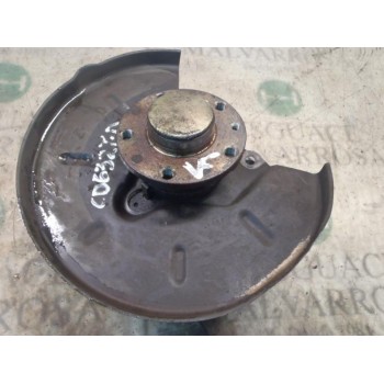 MANGUETA TRASERA DERECHA 60682638 