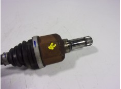 Recambio de transmision izquierda para peugeot 308 sw 1.6 blue-hdi fap referencia OEM IAM 9809149380 9809149380  2