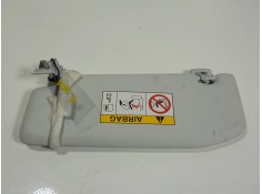 Recambio de parasol derecho para peugeot 508 sw 1.5 blue-hdi fap referencia OEM IAM 98173682PR   2