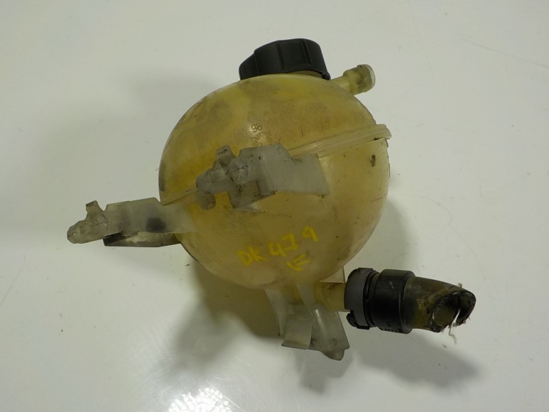 Recambio de deposito expansion para peugeot 2008 (--.2013) 1.6 blue-hdi fap referencia OEM IAM  9800777280 