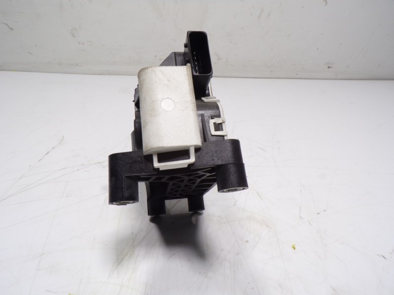 Recambio de potenciometro pedal para fiat nuova 500 (150) 1.2 cat referencia OEM IAM 52054094  