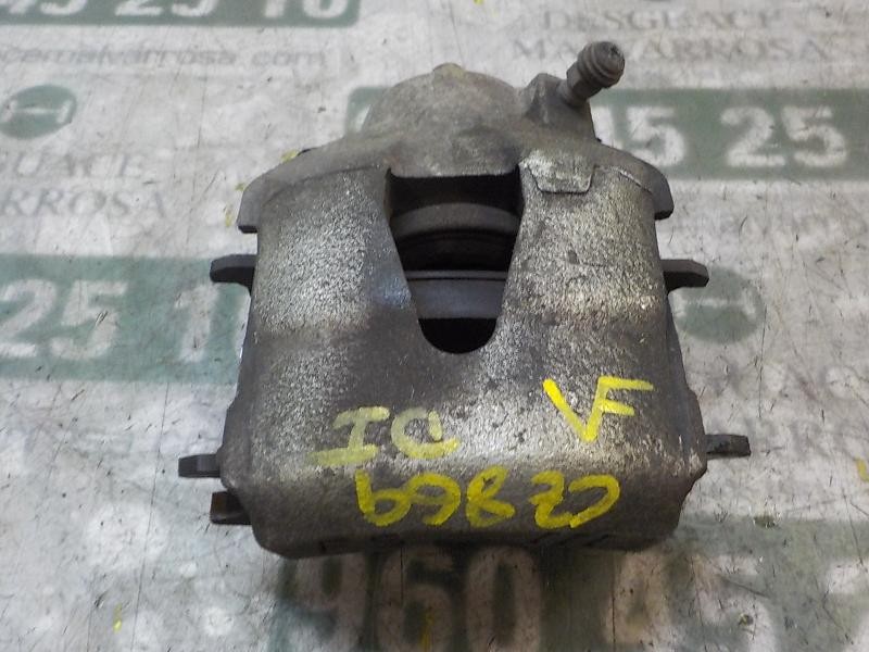 Recambio de pinza freno delantera izquierda para seat mii (kf1) style referencia OEM IAM 1K0615123D  