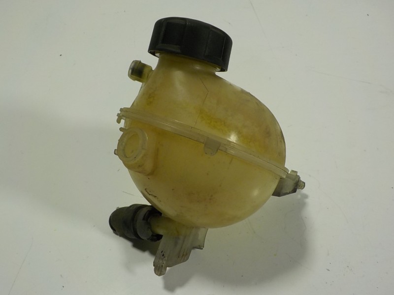 Recambio de deposito expansion para peugeot 2008 (--.2013) 1.6 blue-hdi fap referencia OEM IAM  9800777280 