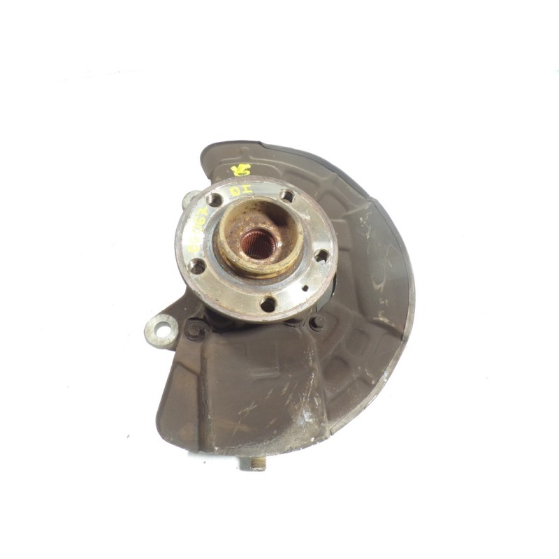 Recambio de mangueta delantera izquierda para volvo xc90 2.4 diesel cat referencia OEM IAM 30760561  