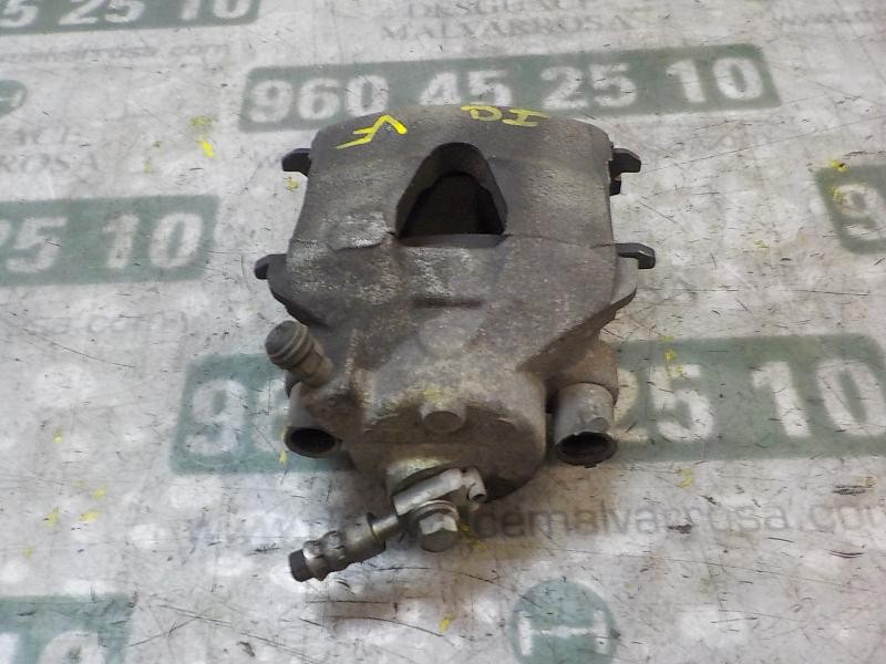 Recambio de pinza freno delantera izquierda para seat mii (kf1) style referencia OEM IAM 1K0615123D  