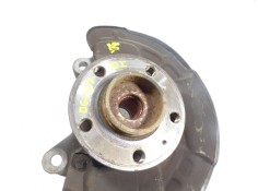 Recambio de mangueta delantera izquierda para volvo xc90 2.4 diesel cat referencia OEM IAM 30760561   2