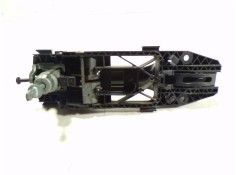 Recambio de maneta exterior delantera izquierda para volkswagen golf vii lim. 1.6 tdi dpf referencia OEM IAM 5G0837205NGRU   2