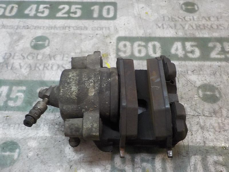 Recambio de pinza freno delantera izquierda para seat mii (kf1) style referencia OEM IAM 1K0615123D  