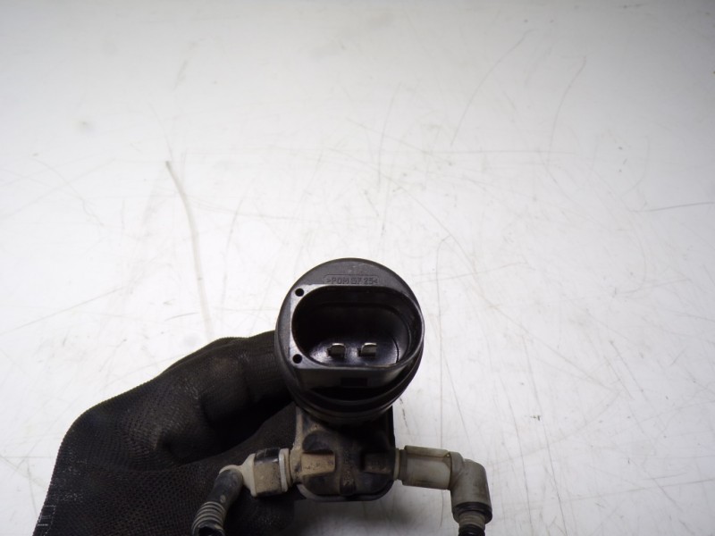 Recambio de bomba limpia para skoda rapid 1.6 tdi dpf referencia OEM IAM 1K6955651 1K6955651 