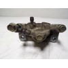 Recambio de pinza freno trasera derecha para nissan pulsar (c13) 1.5 turbodiesel cat referencia OEM IAM 440011KD0A  