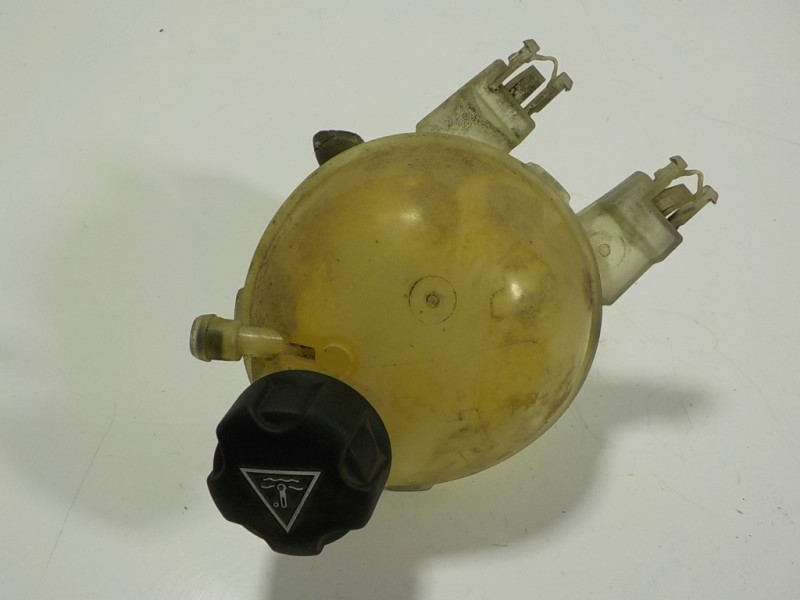 Recambio de deposito expansion para peugeot 2008 (--.2013) 1.6 blue-hdi fap referencia OEM IAM  9800777280 