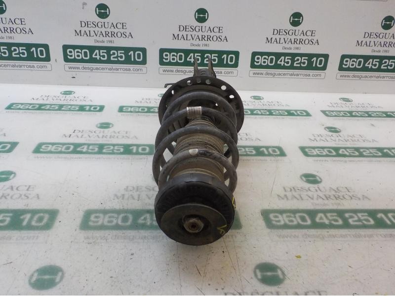 Recambio de amortiguador delantero derecho para opel astra j lim. selective referencia OEM IAM 13412608 13474014 