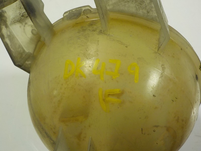 Recambio de deposito expansion para peugeot 2008 (--.2013) 1.6 blue-hdi fap referencia OEM IAM  9800777280 