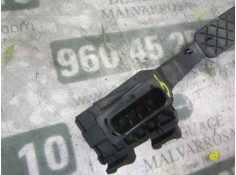 Recambio de potenciometro pedal para seat mii (kf1) style referencia OEM IAM 1S1721503A 1S1721503A  2