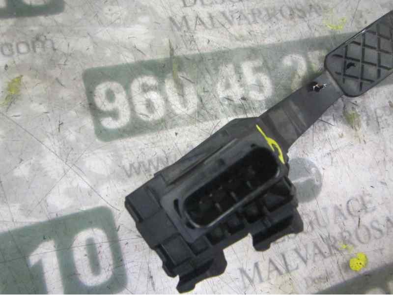 Recambio de potenciometro pedal para seat mii (kf1) style referencia OEM IAM 1S1721503A 1S1721503A 