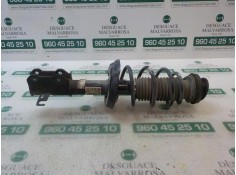 Recambio de amortiguador delantero derecho para opel astra j lim. selective referencia OEM IAM 13412608 13474014  2