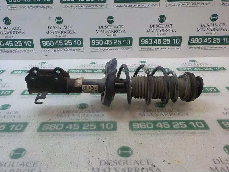 Recambio de amortiguador delantero derecho para opel astra j lim. selective referencia OEM IAM 13412608 13474014 