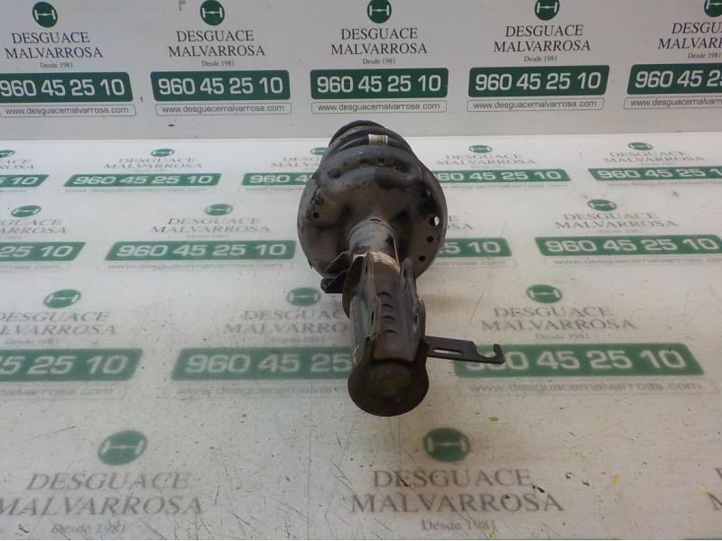 Recambio de amortiguador delantero derecho para opel astra j lim. selective referencia OEM IAM 13412608 13474014 