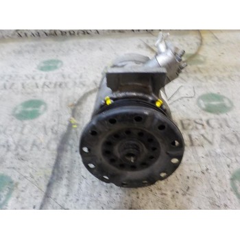 COMPRESOR AIRE ACONDICIONADO 
