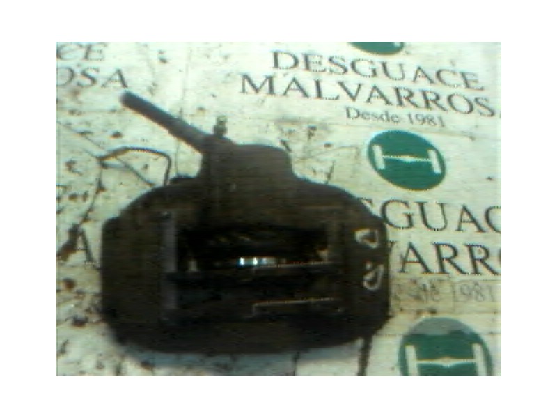 Recambio de pinza freno delantera derecha para renault 5 (b/c40) 1.4 referencia OEM IAM   