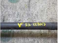 Recambio de transmision trasera izquierda para mercedes-benz clase clk (w209) coupe 280 (209.354) referencia OEM IAM A2033505356 2