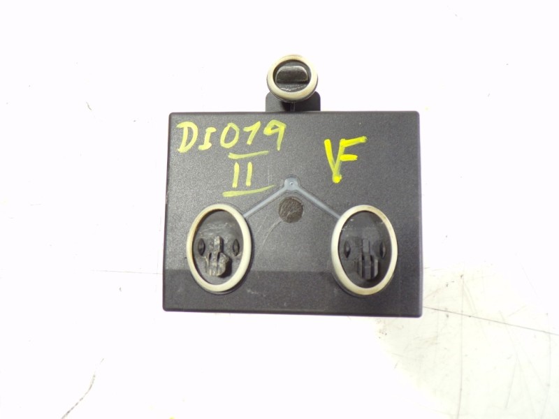 Recambio de modulo electronico para volkswagen golf vii lim. 1.6 tdi dpf referencia OEM IAM 5Q0959592BZ00 5Q0959592B 