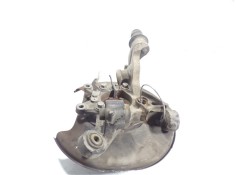 Recambio de mangueta trasera derecha para volvo xc90 2.4 diesel cat referencia OEM IAM 31277992   2