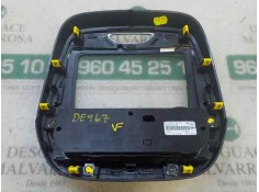Recambio de mando climatizador para renault captur 1.2 tce energy referencia OEM IAM 275100037R 275100037R  2