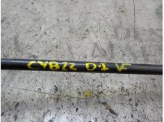 Recambio de tirante delantero izquierdo para mercedes-benz clase clk (w209) coupe 280 (209.354) referencia OEM IAM A2033202989   2