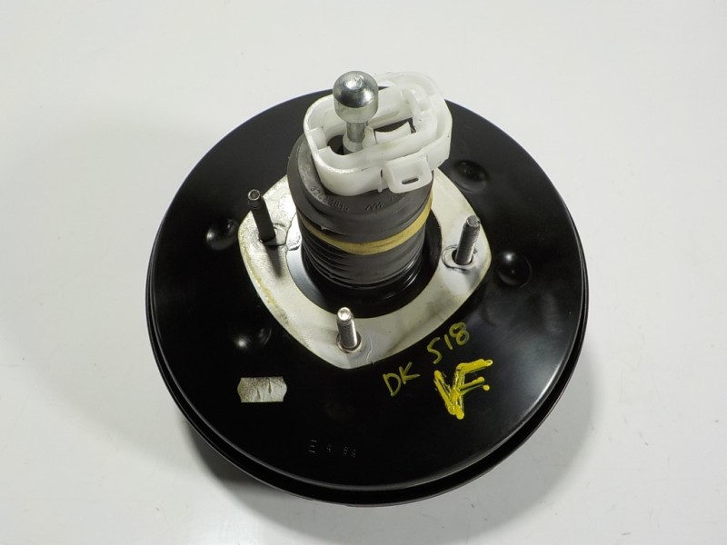 Recambio de servofreno para fiat nuova 500 (150) 1.2 cat referencia OEM IAM 51838696 51838696 